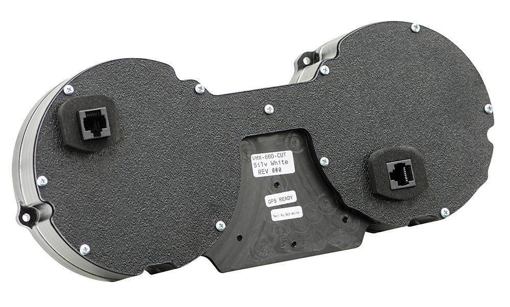 Dakota Digital Gauges, 1966-1967 Oldsmobile Cutlass VHX
