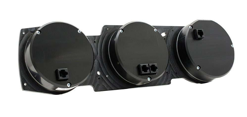 Dakota Digital Gauges, 1970-1972 Oldsmobile Cutlass VHX