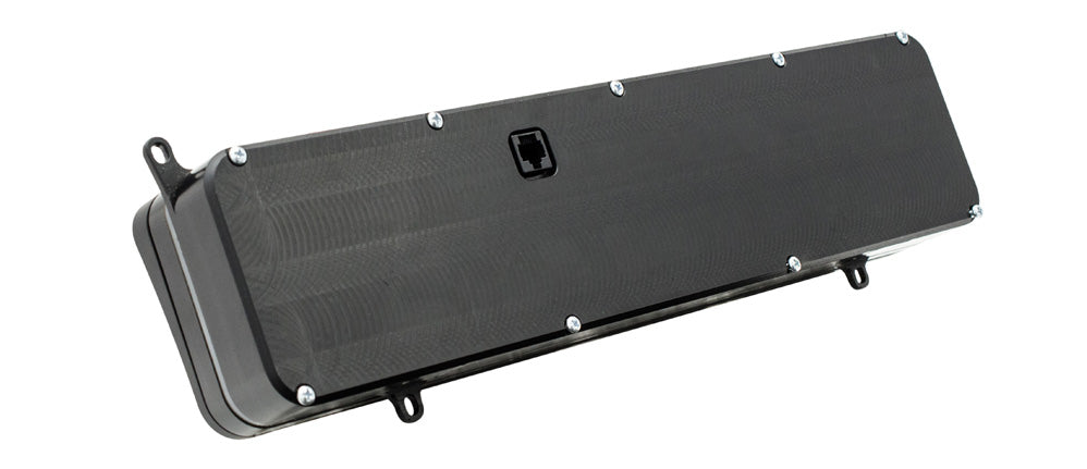 Dakota Digital Gauges, 1968-1969 Buick Skylark VHX