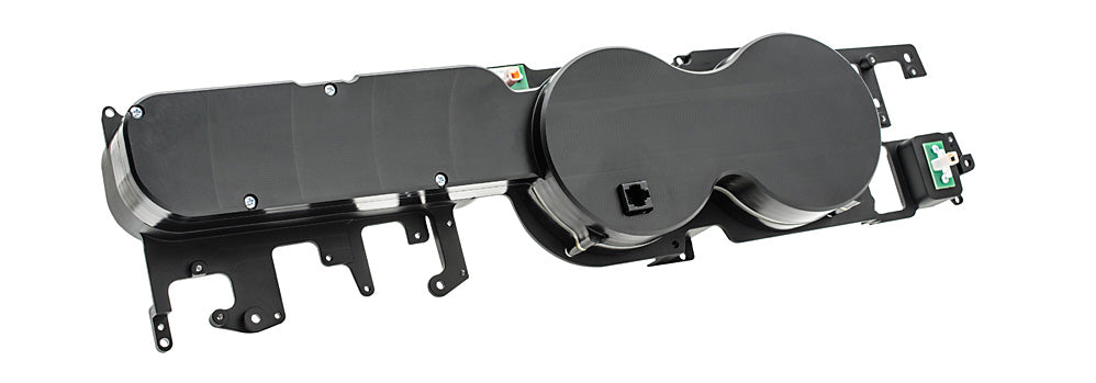 Dakota Digital Gauges, 1968- 1970 Dodge Charger Super Bee 1969-1970 Coronet R/T 1970 Plymouth Gtx Road Runner VHX