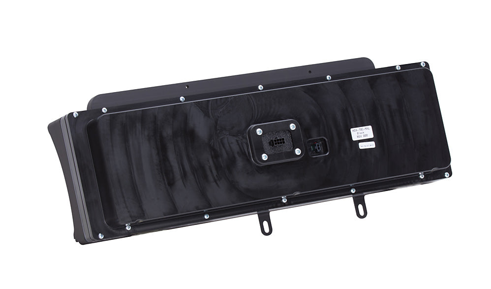 Dakota Digital Gauges, 1970-1972 Chevelle El Camino HDX Non SS