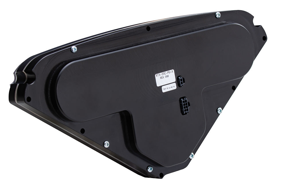 Dakota Digital Gauges, 1955-1959 Chevy Truck Dakota Digital RTX