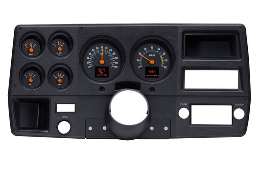 Dakota Digital Gauges, 1976-1978 Chevy Truck/Blazer/Suburban Dakota Digital RTX