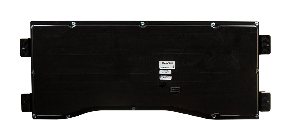 Dakota Digital Gauges, 1995-1998 Chevy GMC Truck 1995-2000 Blazer Suburban Tahoe Yukon Dakota Digital RTX