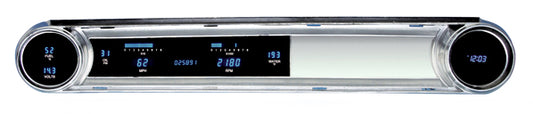 Dakota Digital Gauges, 1965 Impala/Caprice Dakota Digital VFD