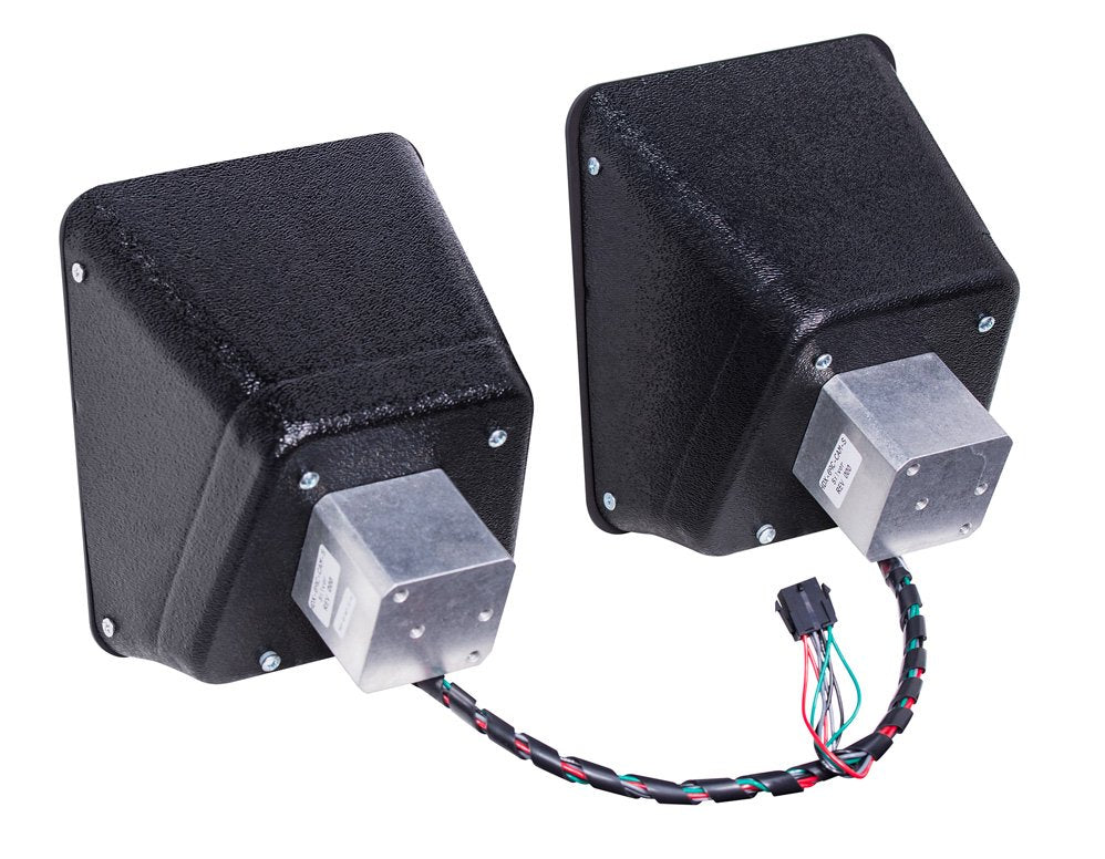 Dakota Digital Gauges, 1969 Camaro Without Console Gauges HDX