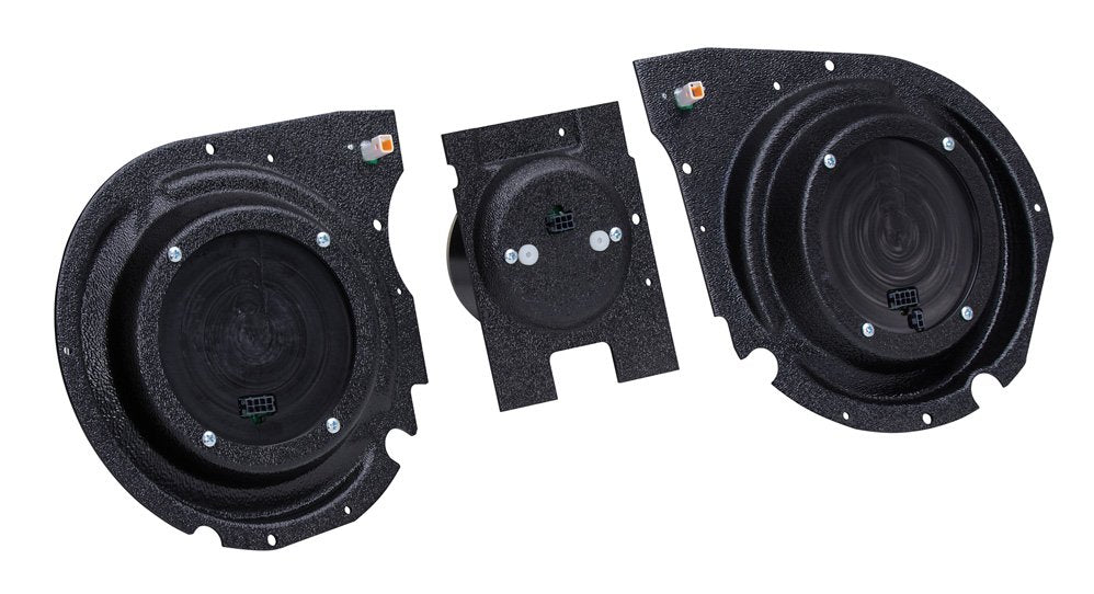 Dakota Digital Gauges, 1969 Chevelle El Camino Dakota Digital HDX