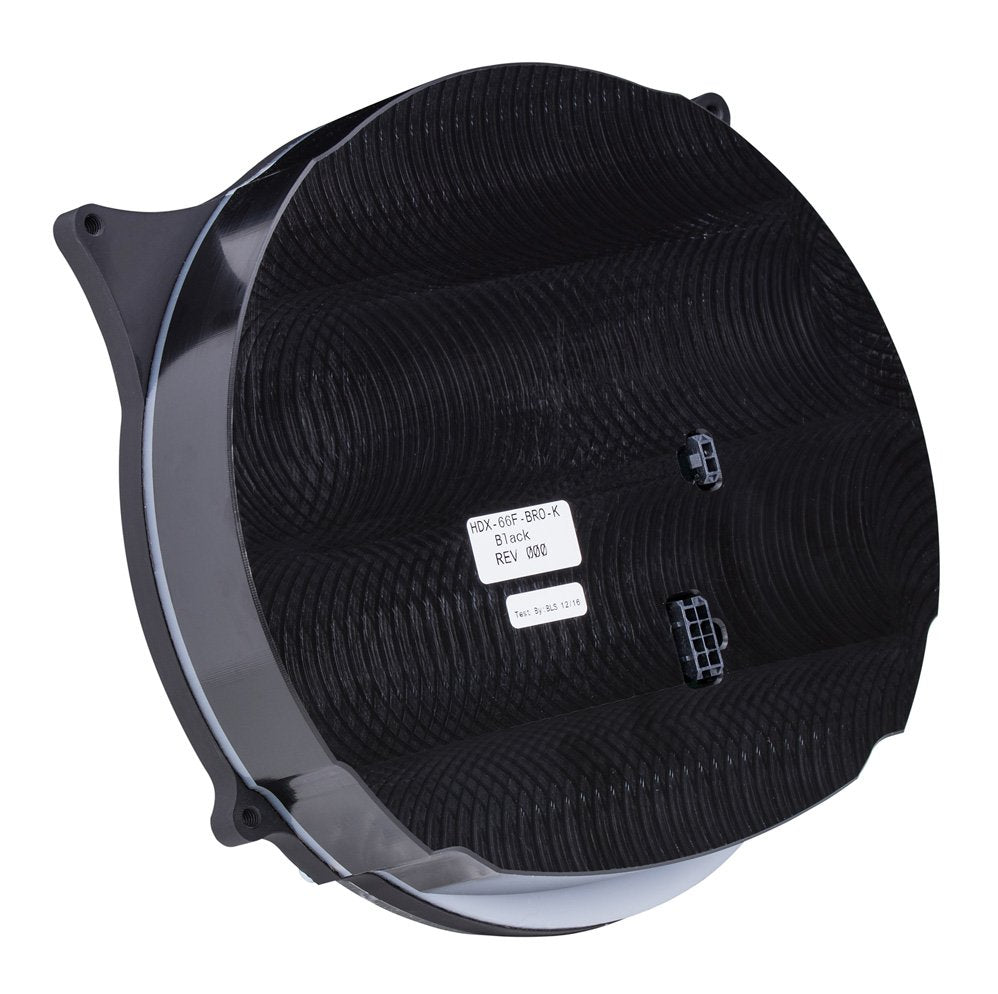 Dakota Digital Gauges, 1961-1966 Ford Truck HDX