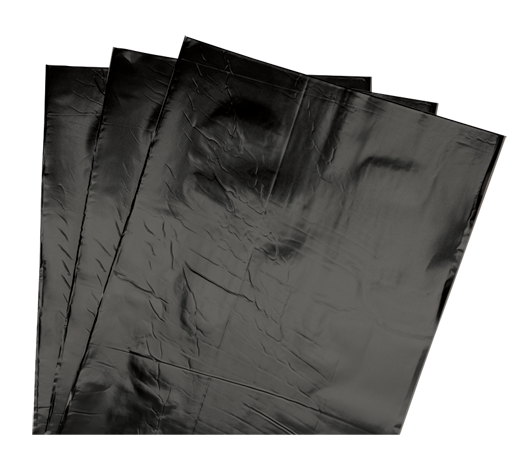 Hushmat Super Bulk Kit Black Foil