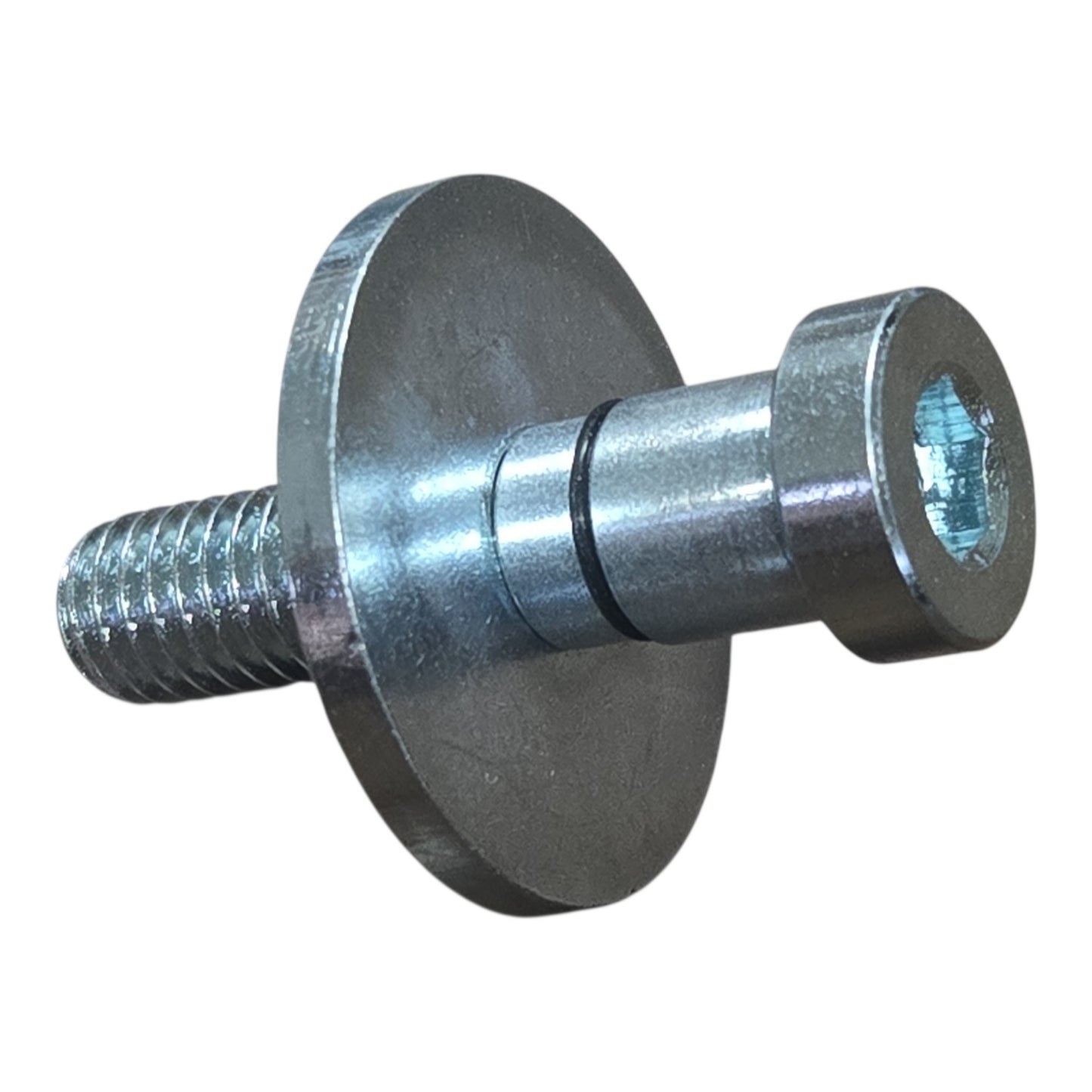 Striker, 1968-1979 Nova Door Lock