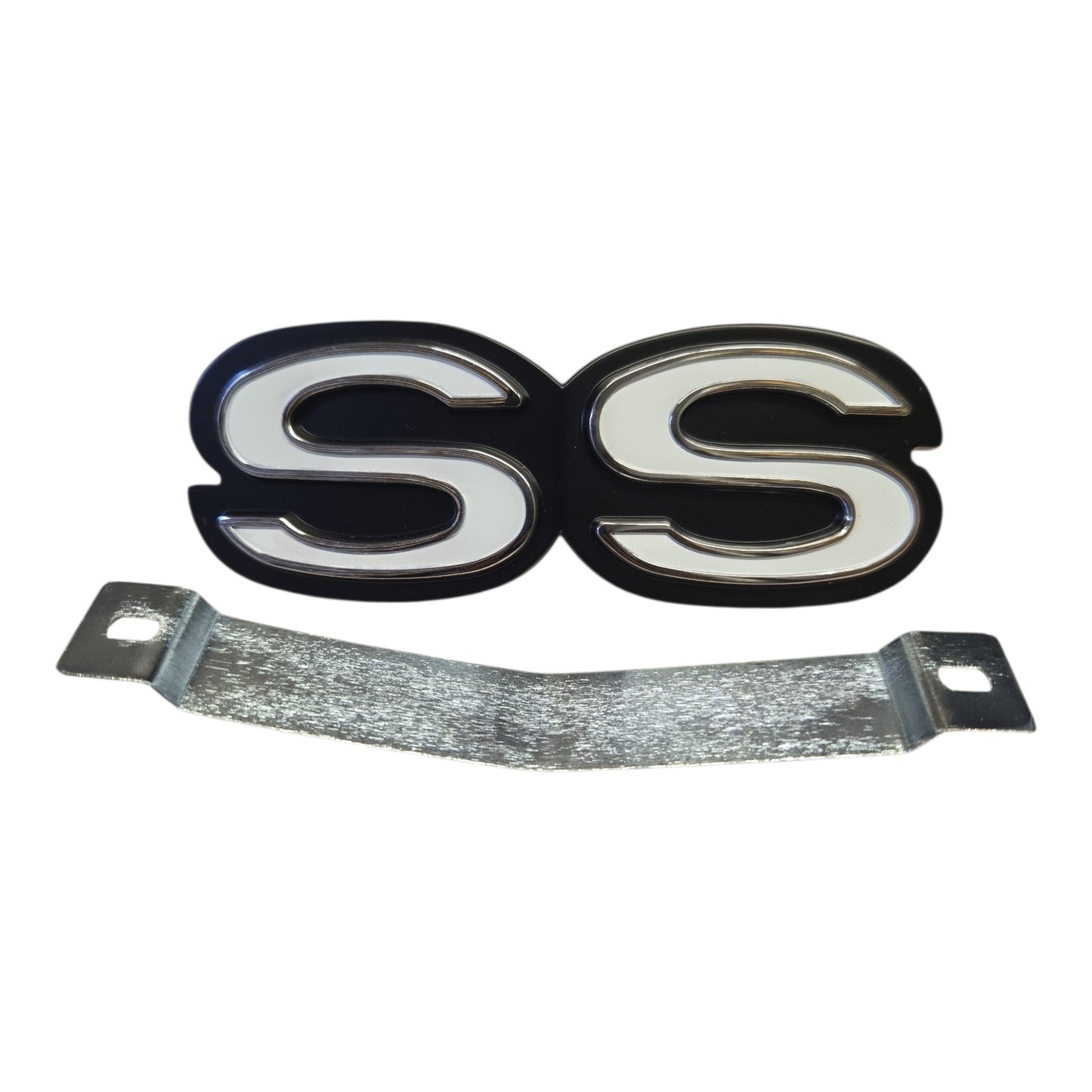 Emblem, 1967-1968 Camaro SS Grill