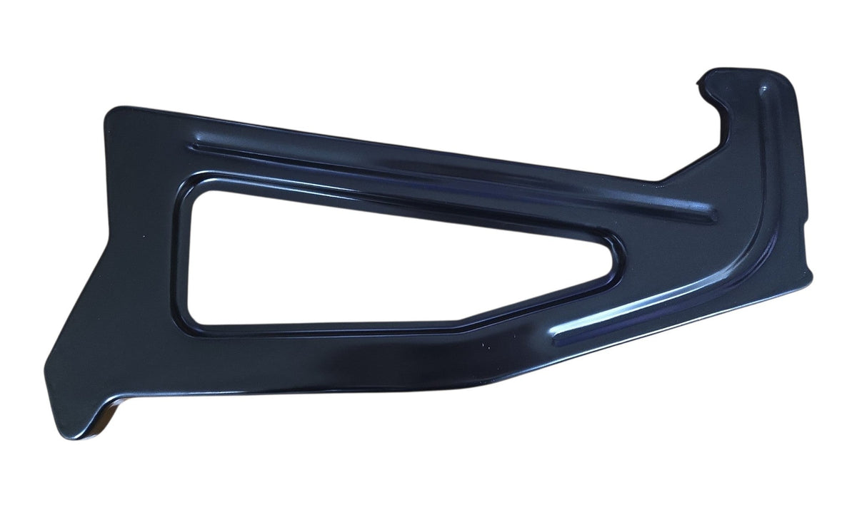 Hood Latch Support, 1969 Camaro