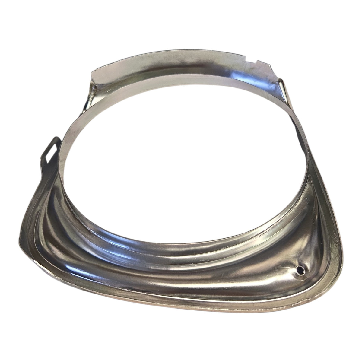 Bezel, 1967 Camaro Standard Headlight - RH