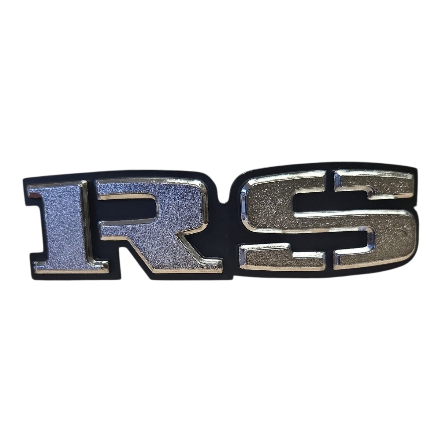 Emblem, 1969 Camaro RS Grill