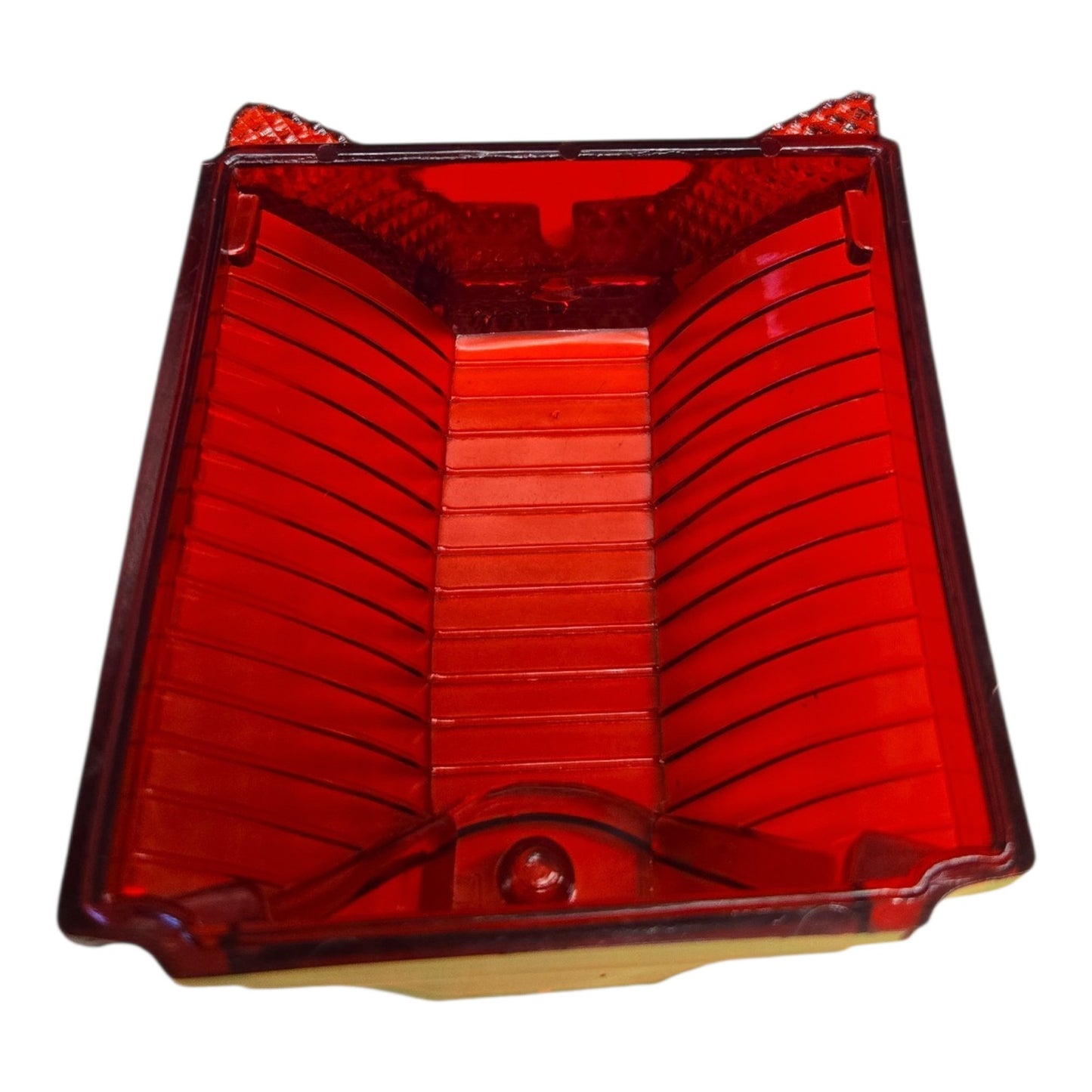 Tail Lens, 1964 El Camino Tail - RH