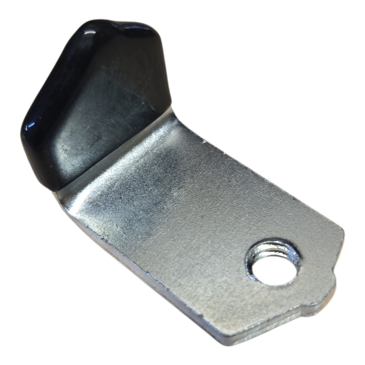 Stop, 1968-1969 Camaro Front Door Glass - Each