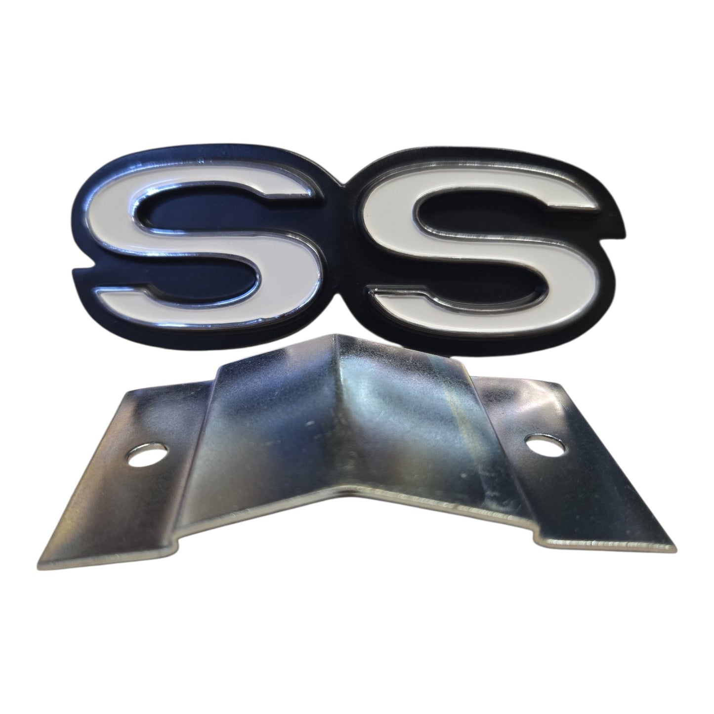 Emblem, 1969 Camaro SS For RS Grill