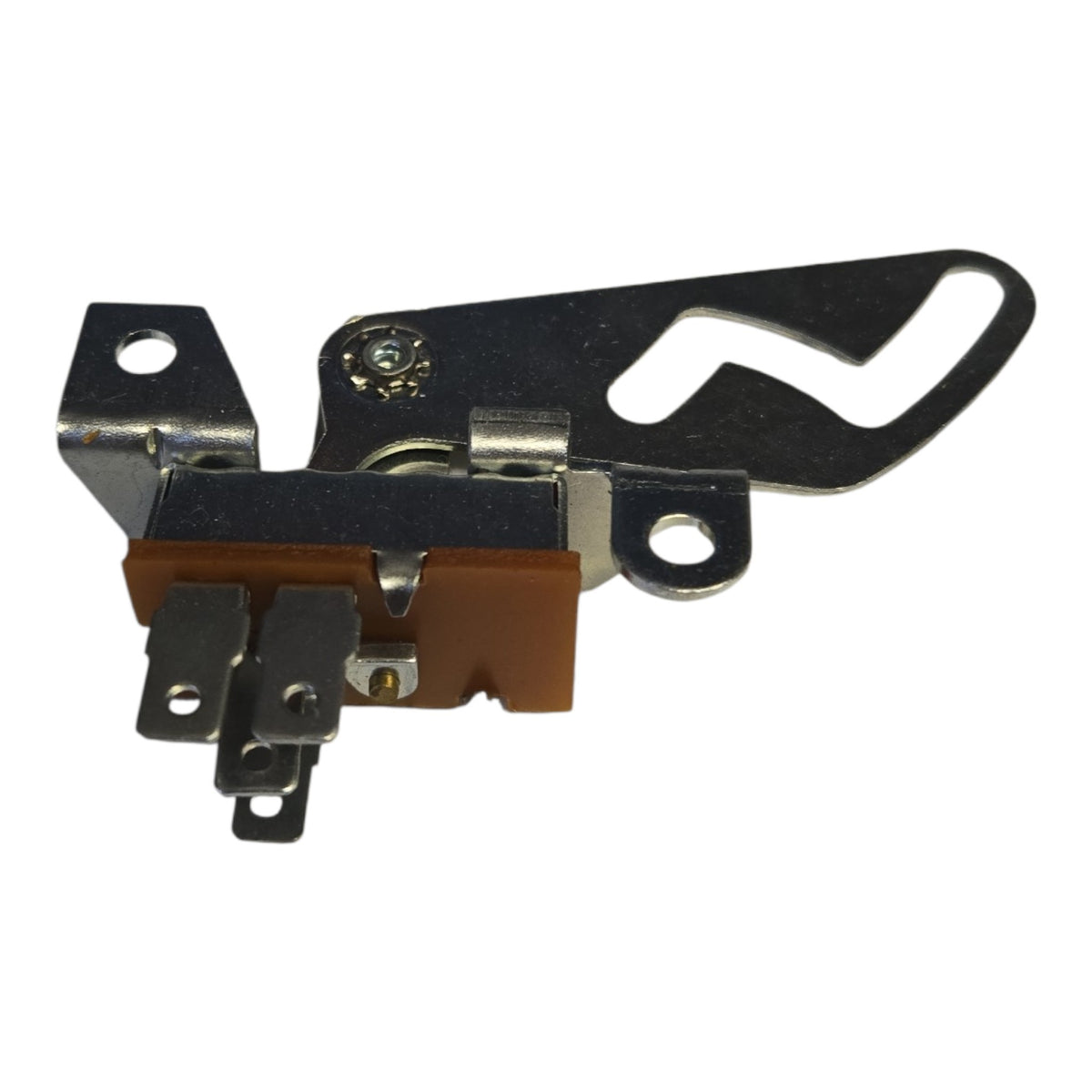 Switch, 1967-1968 Camaro Blower Without Air Conditioning