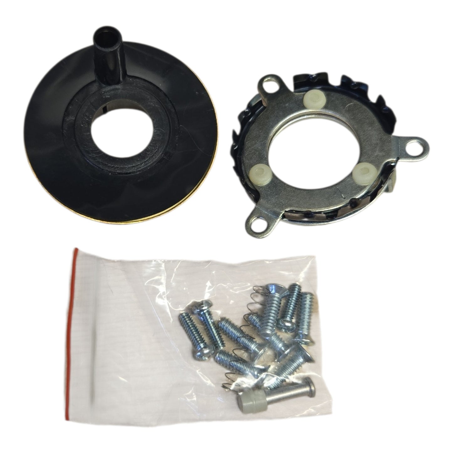Horn Parts Kit, 1967-1969 Camaro 1967-1968 Chevelle Wood Wheel