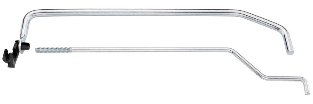 Rod, 1969-1972 Chv/EC Inner Door Lock