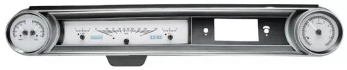 Dakota Digital Gauges, 1965 Impala/Caprice VHX