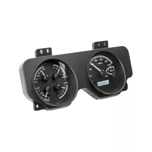 Dakota Digital Gauges, 1969 Firebird VHX
