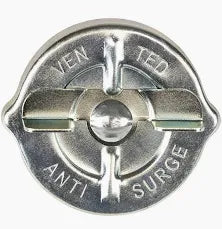 Gas Cap, 1968-1970 Chevelle El Camino Vented - Reproduction