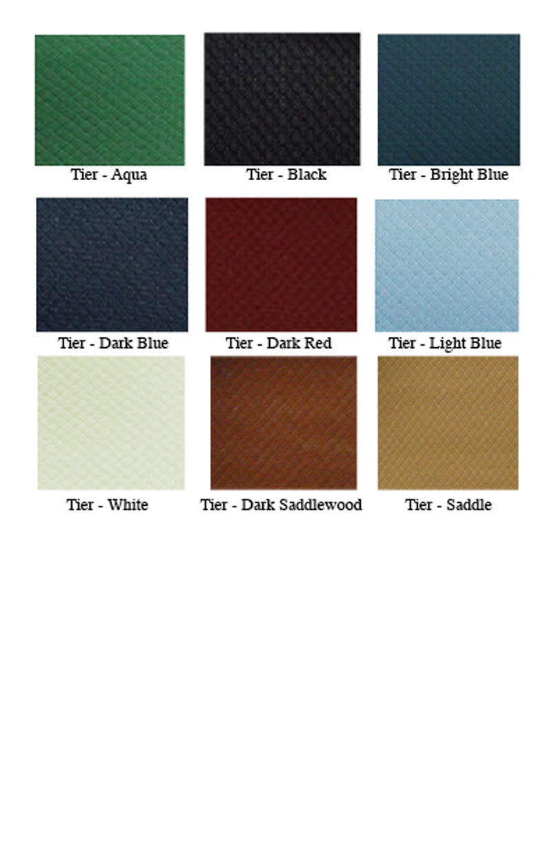 Sunvisor, 1962-1965 Nova - PR