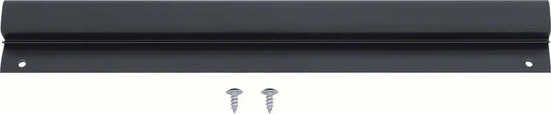 Gutter, 1964-1972 Chevelle El Camino Firewall Wire