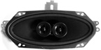 SPEAKERS, 67-69 CAMARO AND 68-76 NOVA- NO CA DUAL VOICE COIL 140 WATT