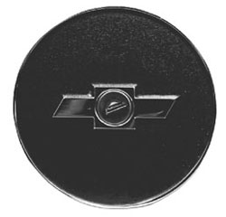 GAS CAP, 67-68 CAMARO-BOW TIE LOCKING - REPRO