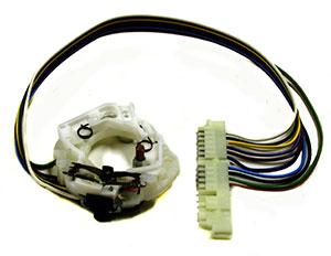 SWITCH, 69-81 CHEVELLE/EL CAMINO TURN SIGNAL - REQUIRES HARNESS