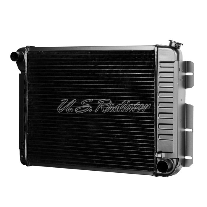 Radiator, 1968-1969 Camaro 302 Z28 - 20 3/4"