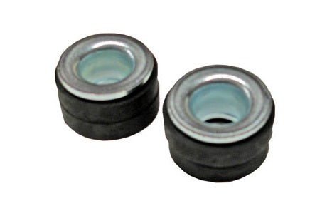 Mount, 1969 Camaro Front Bumper Corner Cushion - 4 Pcs
