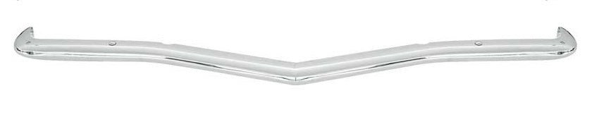 Bumper, 1970-1973 Camaro Standard Front