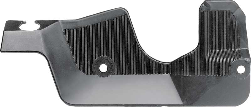 Guard, 1967-1969 Camaro Carpet Firewall