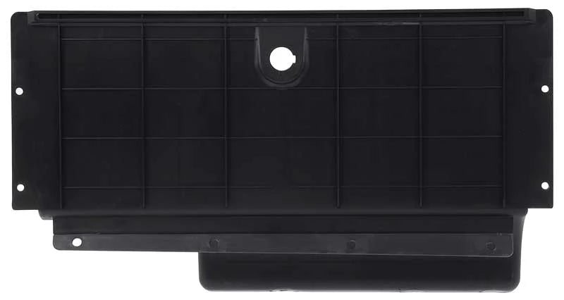 Glove Box, 1973-1987 Truck Blazer Suburban AC