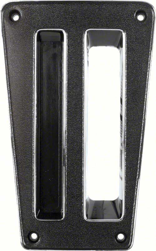 Plate, 1973-1978 Camaro Automatic Shift