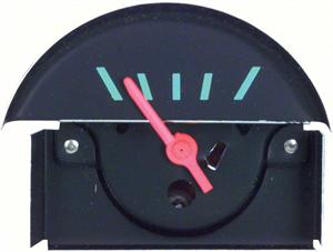 Gauge, 1967 Camaro Console Fuel-Repro
