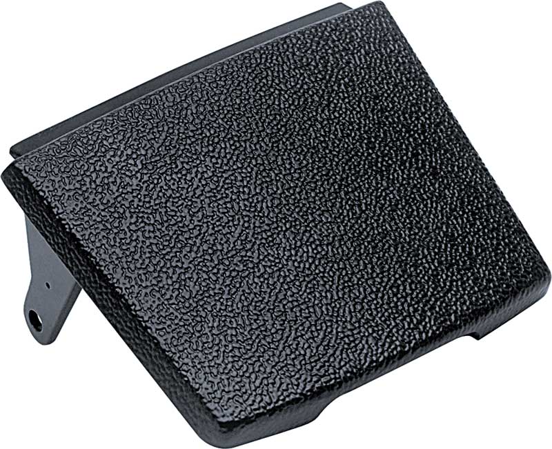 Lid, 1967 Camaro Console Ash Tray