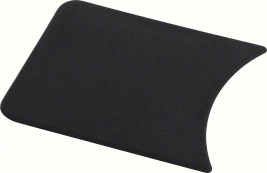 Plate, 1973-1981 Camaro Rear Console Cover