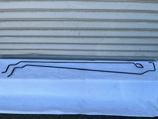 Used Original GM 1964-1965 Chevy Chevelle  Buick Skylark Olds Cutlas Trunk Rods