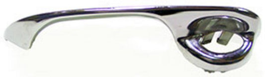 Handle, 1966-1967 Nova GM   Outside Door (Less Button) - LH