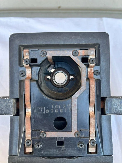 USED ORIGINAL GM 1982-1992 CHEVROLET CAMARO STEERING WHEEL #161396 #9766765