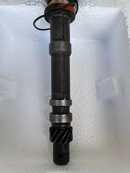USED 1972 Chevy Corvette Tach Drive Distributor GM #1112050 Dated 2C17 LT1 LS5