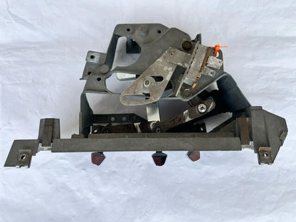 USED Original GM 1968 Chevrolet Chevelle Malibu Heater Control Without AC