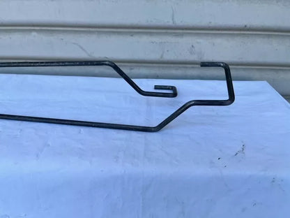 Used Original GM 1964-1965 Chevy Chevelle  Buick Skylark Olds Cutlas Trunk Rods