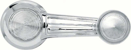 Handle, Window Crank Neutral - Each