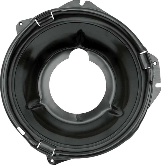 Headlight Bucket, 1967-1969 Camaro, 1971-1972 Chevelle El Camino, 1968-1973 Nova, 1962-72 Truck - LH