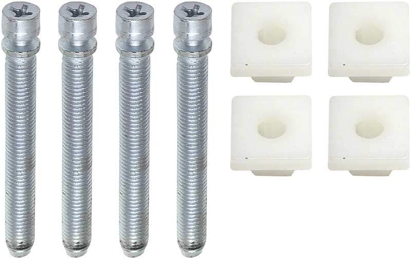 Headlamp Adjust Kit, 1968-1974 Nova